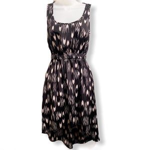 Mimi Chica Black High Low Dress SZ XS